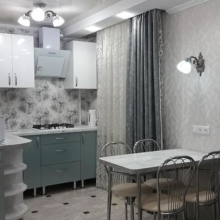 Apartments On V.Stusa 67 Kramatorsk Buitenkant foto